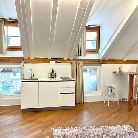 Historic Rooms And Apartments In The City Centre Of Bozen Exterior foto