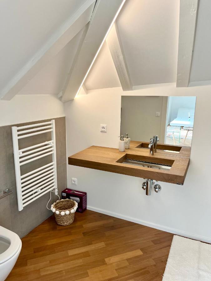 Historic Rooms And Apartments In The City Centre Of Bozen Exterior foto