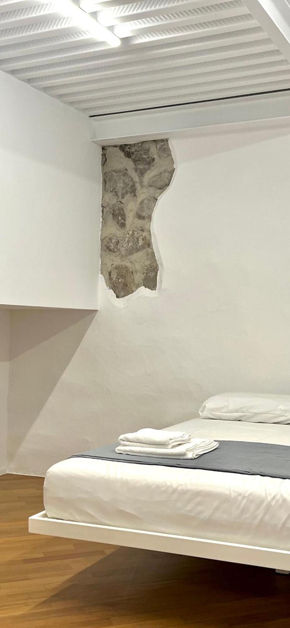 Historic Rooms And Apartments In The City Centre Of Bozen Habitación foto