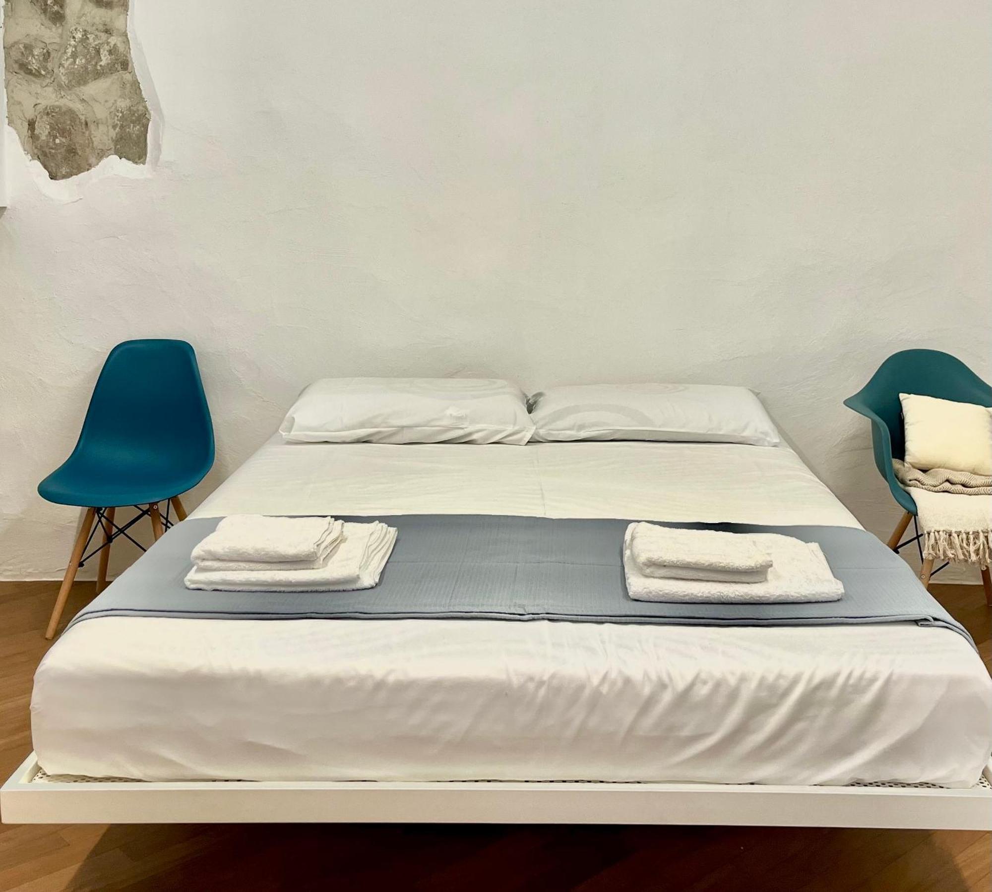 Historic Rooms And Apartments In The City Centre Of Bozen Habitación foto