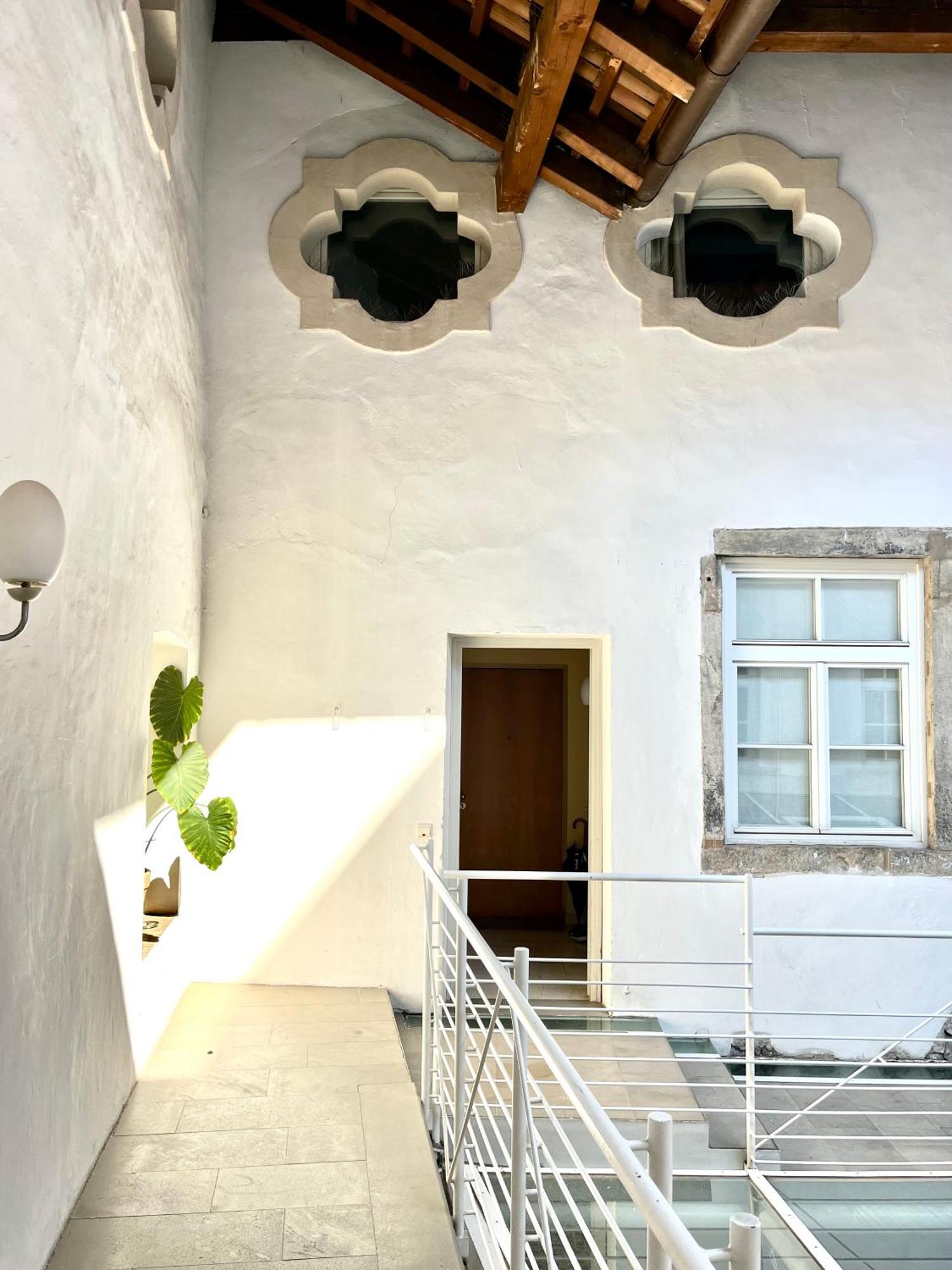Historic Rooms And Apartments In The City Centre Of Bozen Exterior foto